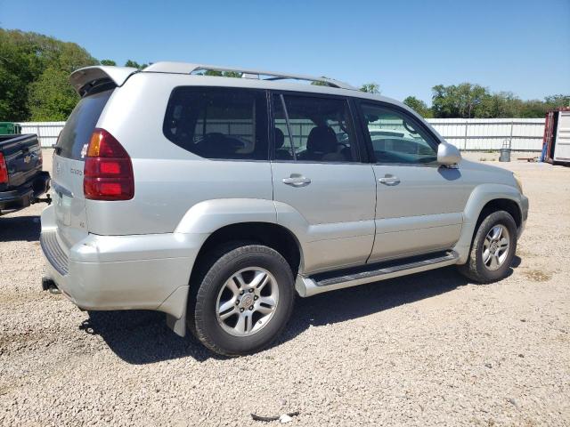 Obraz 3 z 2004 LEXUS GX 470 2004 z VIN JTJBT20X040048819