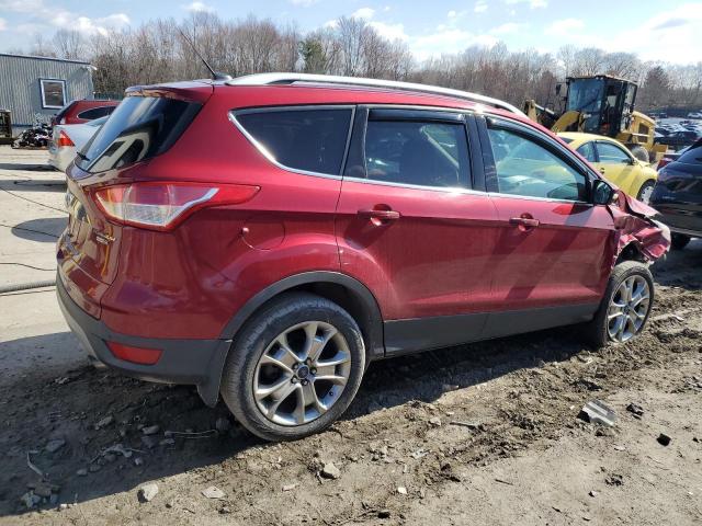 Image 3 of 2015 FORD ESCAPE TITANIUM 2015 with VIN 1FMCU9J90FUA28946