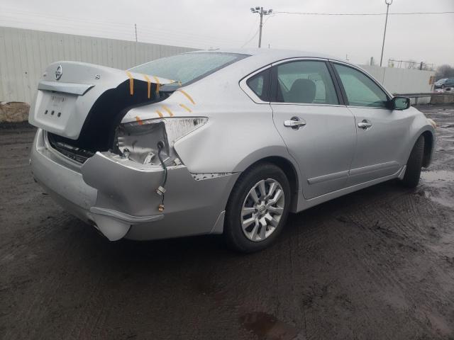 Obraz 3 z 2015 NISSAN ALTIMA 2.5 2015 z VIN 1N4AL3AP4FC409320