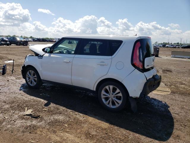 Изображение 2 2014 KIA SOUL + 2014 с VIN KNDJP3A5XE7093961