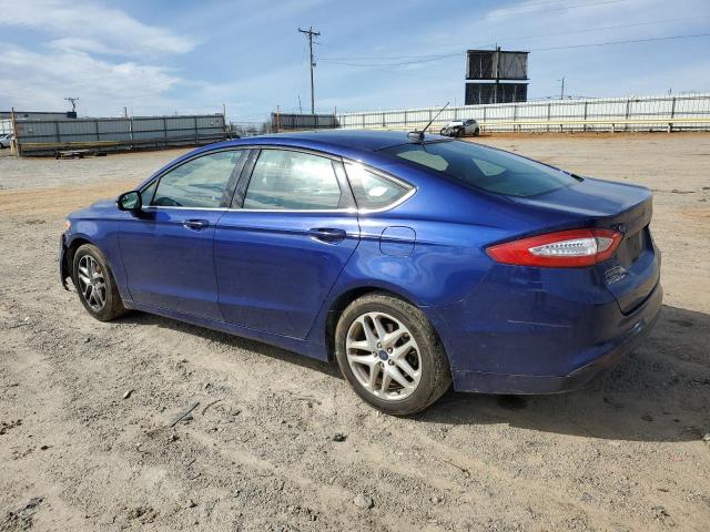 Image 2 of 2015 FORD FUSION SE 2015 with VIN 3FA6P0H7XFR217304