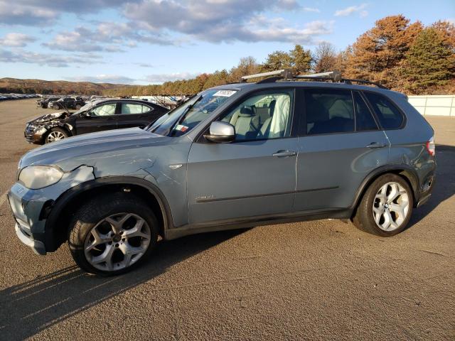 2009 BMW X5 XDRIVE30I 2009 image
