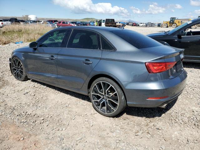 Изображение 2 2016 AUDI A3 PREMIUM 2016 с VIN WAUB8GFF9G1047227