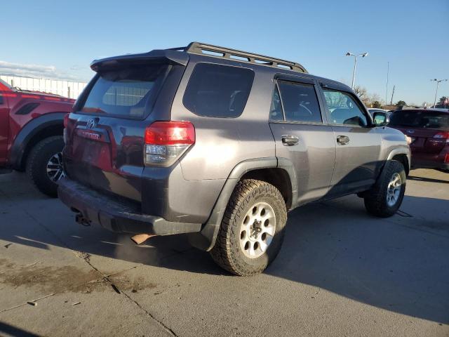 Изображение 3 2011 TOYOTA 4RUNNER SR5 2011 с VIN JTEBU5JR9B5046824