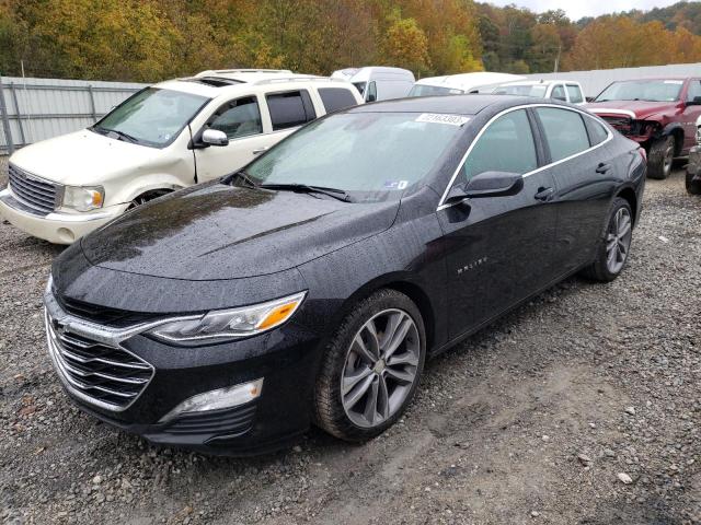 Obraz 1 z 2023 CHEVROLET MALIBU PREMIER 2023 z VIN 1G1ZE5ST0PF136478