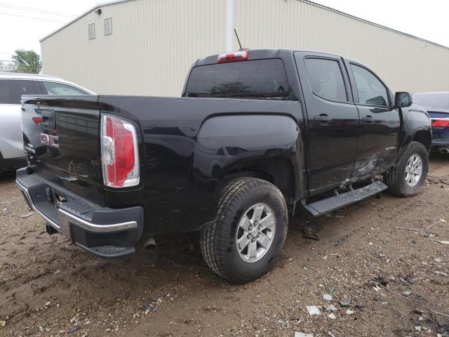 Obraz 3 z 2015 GMC CANYON  2015 z VIN 1GTG5AE35F1209326
