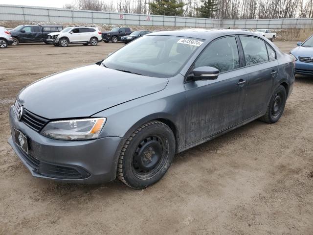 Obraz 1 z 2011 VOLKSWAGEN JETTA SE 2011 z VIN 3VWDZ7AJ1BM389445