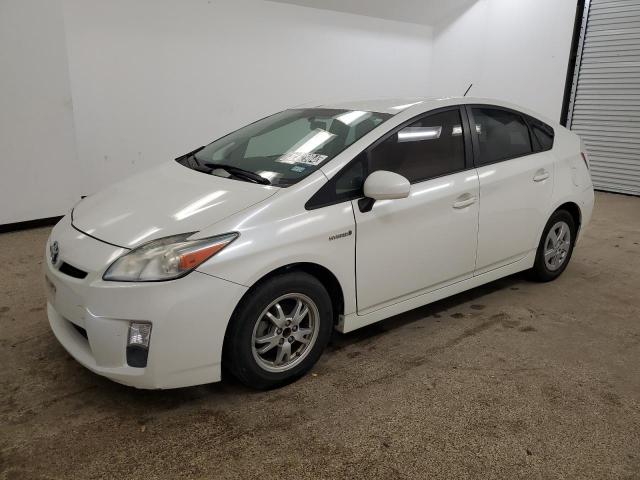 Obraz 1 z 2010 TOYOTA PRIUS  2010 z VIN JTDKN3DU7A0011667