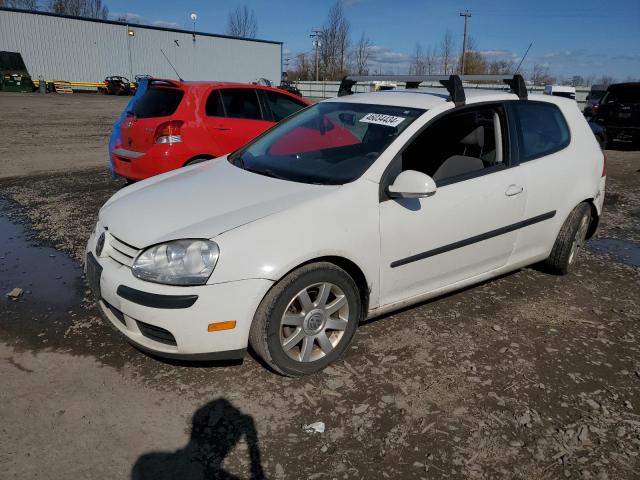 Изображение 2008 VOLKSWAGEN RABBIT  2008