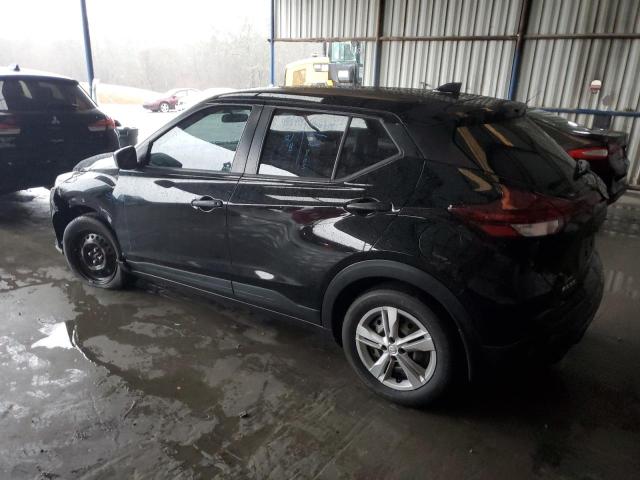 Изображение 2 2021 NISSAN KICKS S 2021 с VIN 3N1CP5BV1ML509993