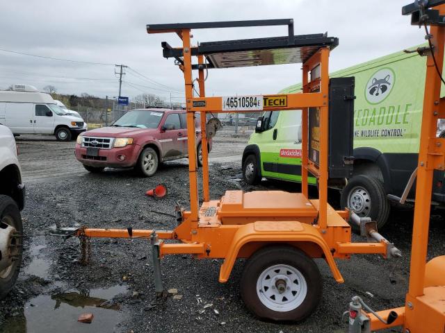 Image 3 of 2006 SOLA TRAILER 2006 with VIN 4GM1R091961210008
