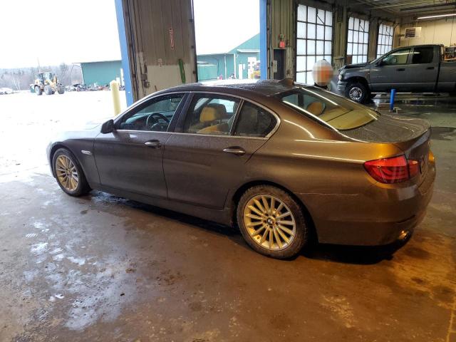 Obraz 2 z 2012 BMW 535 I 2012 z VIN WBAFR7C58CC808046