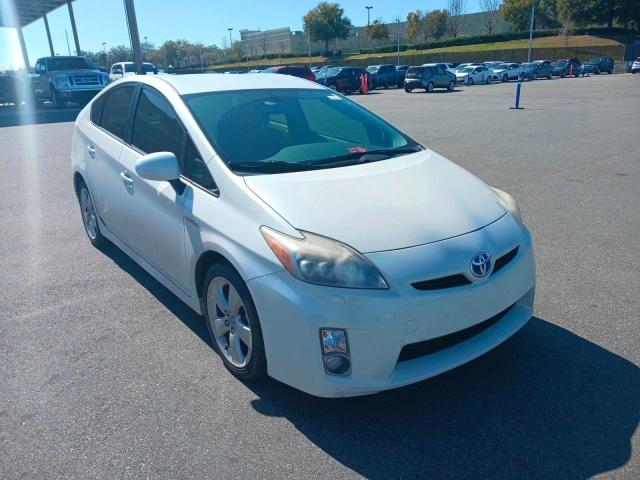 Obraz 1 z 2010 TOYOTA PRIUS  2010 z VIN JTDKN3DU2A1132584