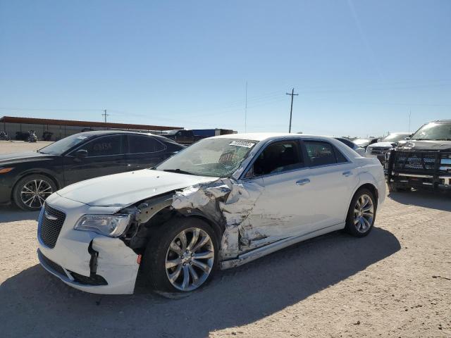 Obraz 2018 CHRYSLER 300 LIMITED 2018