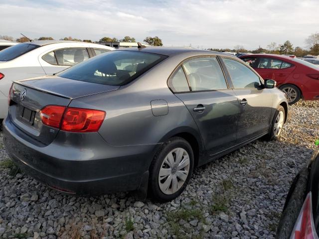 Image 3 of 2014 VOLKSWAGEN JETTA SE 2014 with VIN 3VWD07AJXEM233001