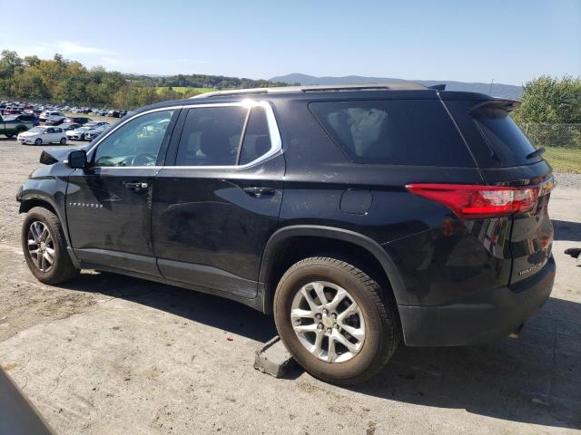 Obraz 2 z 2019 CHEVROLET TRAVERSE LT 2019 z VIN 1GNEVGKWXKJ319931