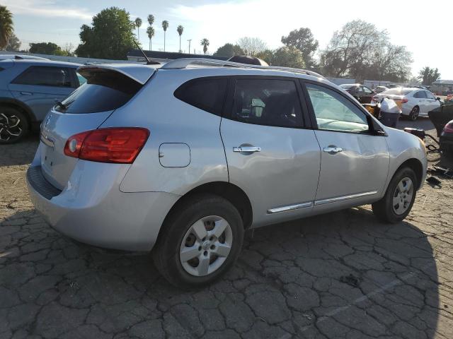 Obraz 3 z 2014 NISSAN ROGUE SELECT S 2014 z VIN JN8AS5MT4EW102250