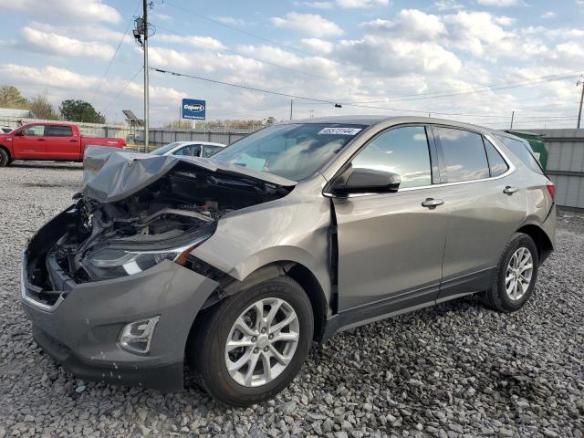 Изображение 1 2019 CHEVROLET EQUINOX LT 2019 с VIN 3GNAXUEV3KS565387