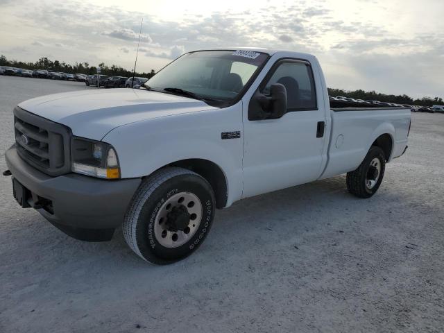 2003 FORD F250 SUPER DUTY 2003 image