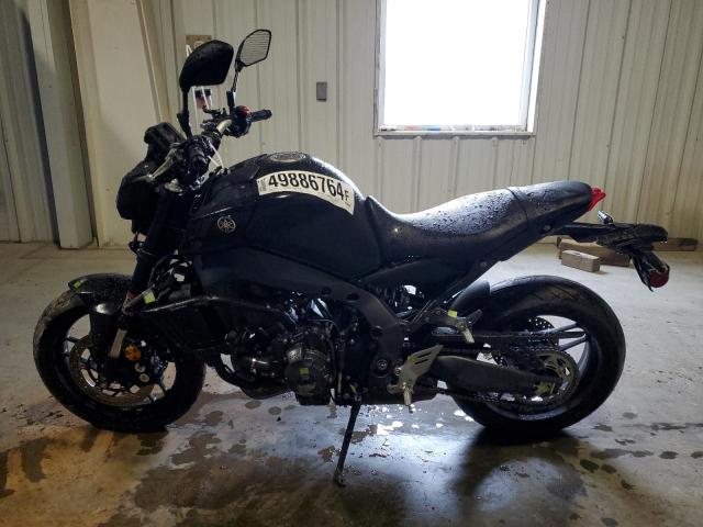 Изображение 3 2023 YAMAHA MT09  2023 с VIN JYARN71E4PA004919