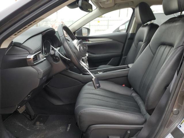Изображение 2 2021 MAZDA 6 GRAND TOURING 2021 с VIN JM1GL1TY8M1614694
