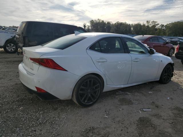 Obraz 3 z 2019 LEXUS IS 300 2019 z VIN JTHBA1D25K5089091