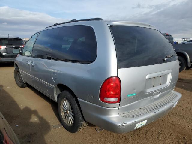 Obraz 2 z 2000 CHRYSLER TOWN & COUNTRY LXI 2000 z VIN 1C4GT54L8YB658575