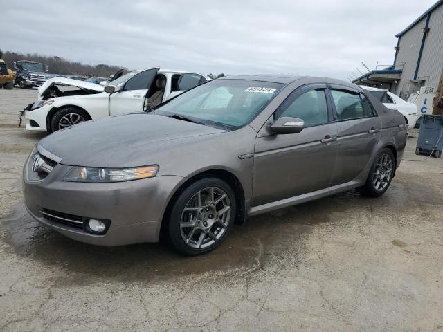 2007 ACURA TL TYPE S 2007 image