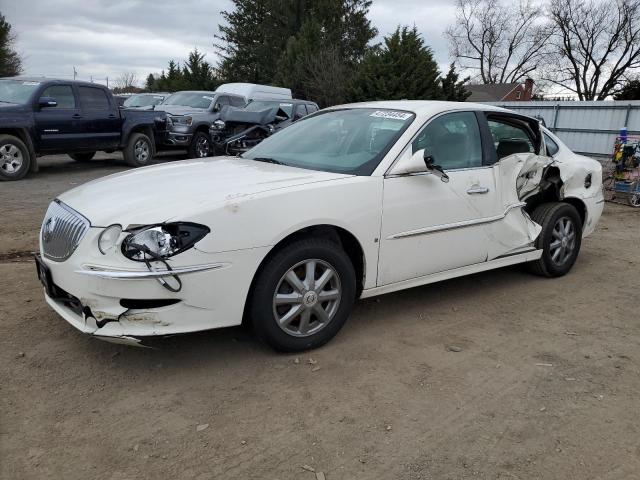 2009 BUICK LACROSSE CXL 2009 image