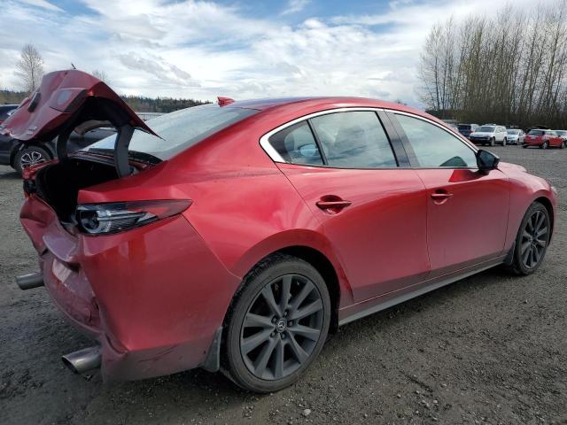 Image 3 of 2021 MAZDA 3  2021 with VIN 3MZBPBAY3MM253219