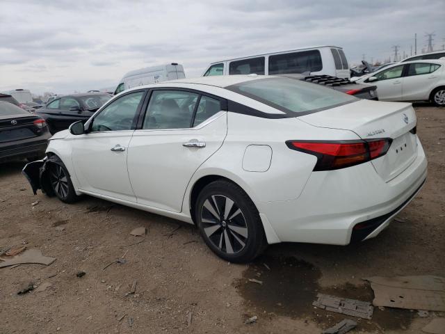 Obraz 2 z 2019 NISSAN ALTIMA SL 2019 z VIN 1N4BL4EW1KC150887