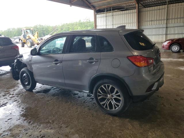 Image 2 of 2019 MITSUBISHI OUTLANDER SPORT SE 2019 with VIN JA4AP4AU0KU018125