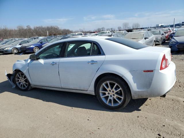 Obraz 2 z 2011 CHEVROLET MALIBU LTZ 2011 z VIN 1G1ZE5E72BF377711