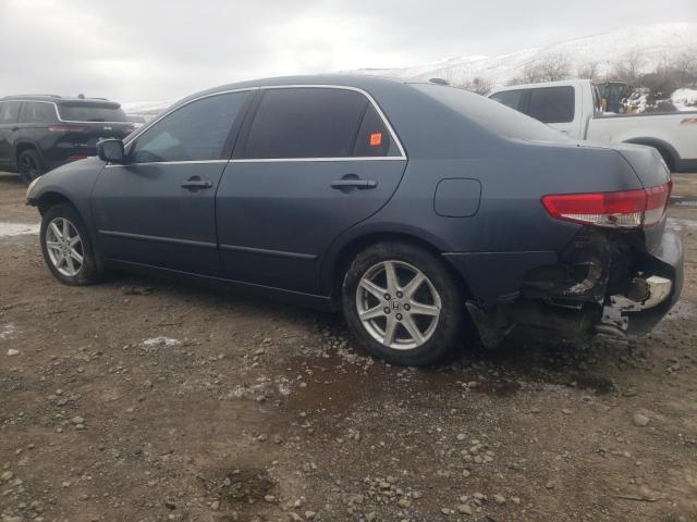 Image 2 of 2004 HONDA ACCORD EX 2004 with VIN 1HGCM66524A081253