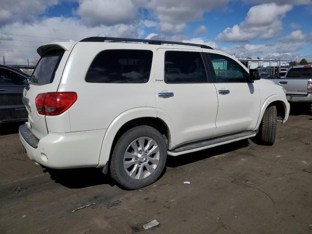 Image 3 of 2013 TOYOTA SEQUOIA PLATINUM 2013 with VIN 5TDDW5G1XDS087887