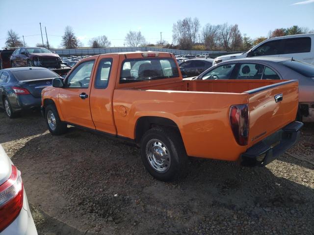 Obraz 2 z 2011 CHEVROLET COLORADO  2011 z VIN 1GCESBF92B8128133