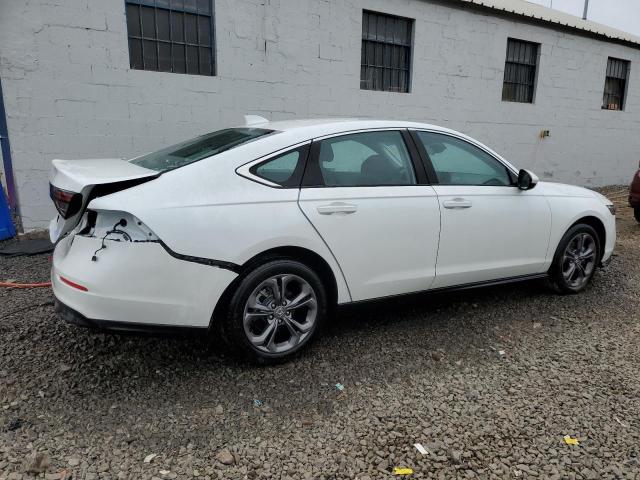 Изображение 3 2023 HONDA ACCORD EX 2023 с VIN 1HGCY1F35PA035491