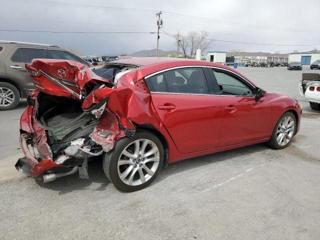 Obraz 3 z 2016 MAZDA 6 TOURING 2016 z VIN JM1GJ1V56G1413163