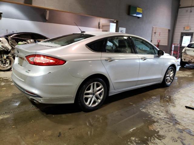 Obraz 3 z 2013 FORD FUSION SE 2013 z VIN 3FA6P0HR7DR389627
