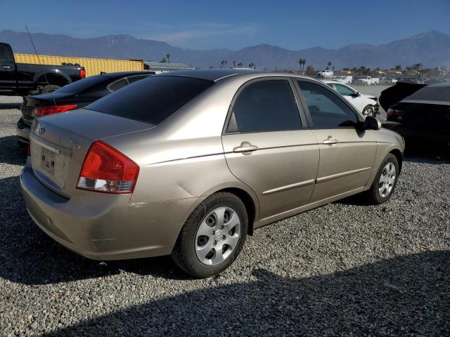 Изображение 3 2008 KIA SPECTRA EX 2008 с VIN KNAFE122585583032