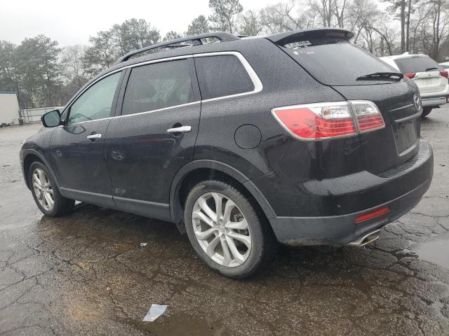 Image 2 of 2012 MAZDA CX-9  2012 with VIN JM3TB2DA9C0344766