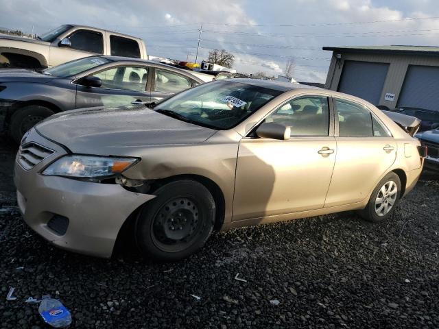 Image 1 of 2011 TOYOTA CAMRY BASE 2011 with VIN 4T1BF3EK5BU707654