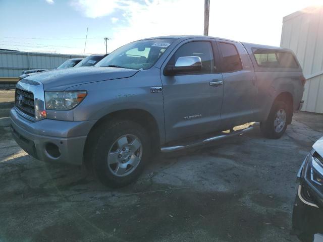 Image 1 of 2008 TOYOTA TUNDRA DOUBLE CAB LIMITED 2008 with VIN 5TFBV58198X052220