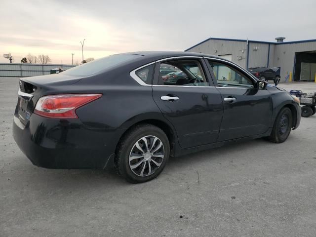 Image 3 of 2013 NISSAN ALTIMA 2.5 2013 with VIN 1N4AL3AP0DC903221