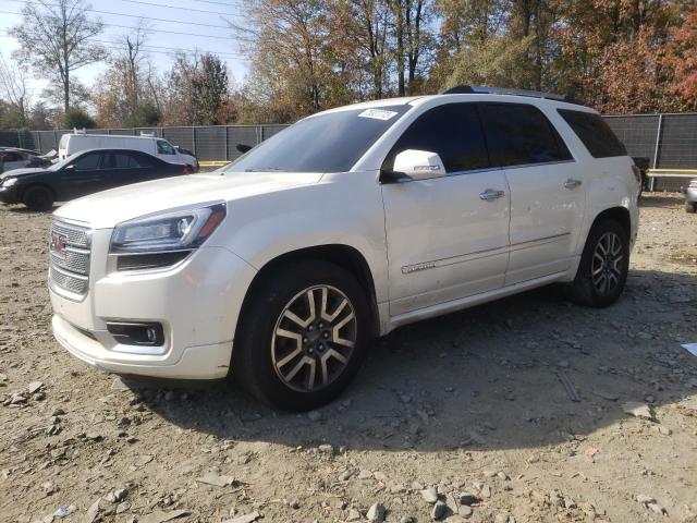 Изображение 1 2014 GMC ACADIA DENALI 2014 с VIN 1GKKVTKD5EJ204326