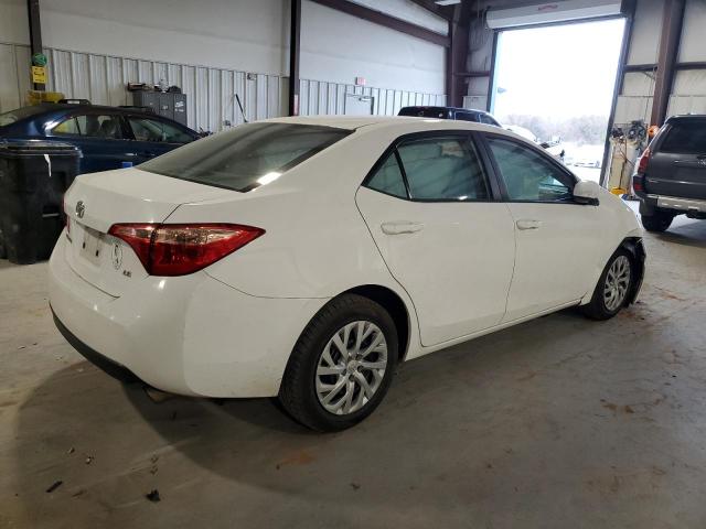 Изображение 3 2019 TOYOTA COROLLA L 2019 с VIN 5YFBURHE8KP873859