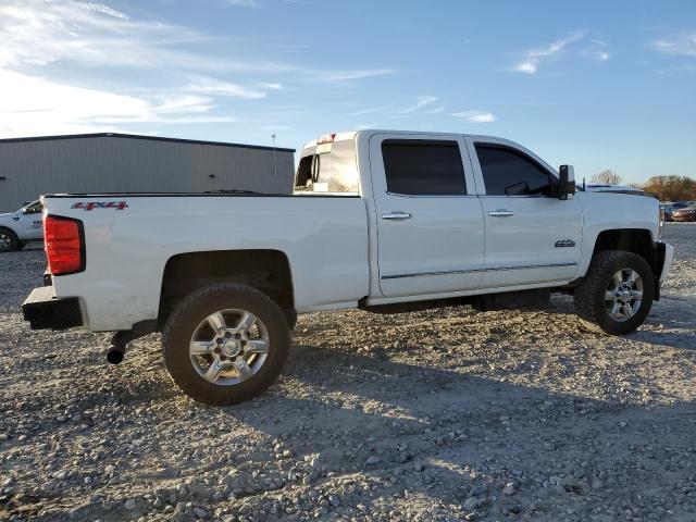 Image 3 of 2015 CHEVROLET SILVERADO K2500 HIGH COUNTRY 2015 with VIN 1GC1KXE81FF672354