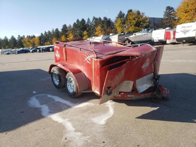 Image 1 of 2014 TMDN ADT750 2014 with VIN 56ZL1UE26EP000316
