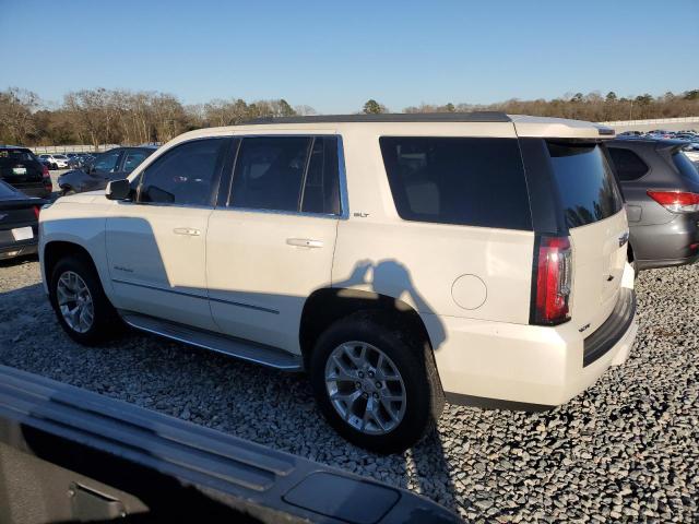Изображение 2 2015 GMC YUKON SLT 2015 с VIN 1GKS1BKC9FR110644