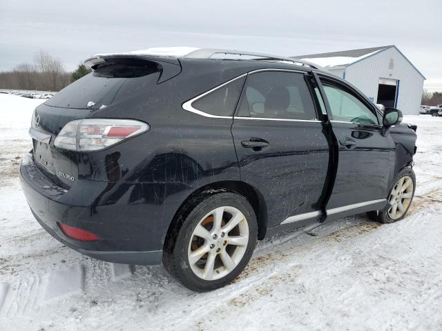 Obraz 3 z 2010 LEXUS RX 350 2010 z VIN 2T2BK1BA3AC026030